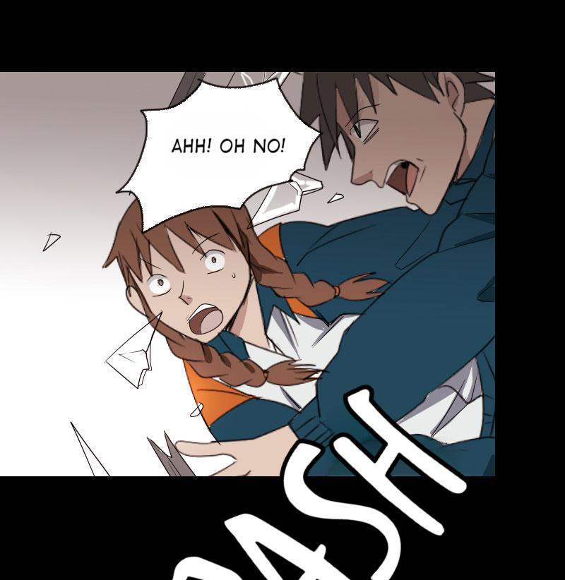 School Spooks Chapter 58 - page 36