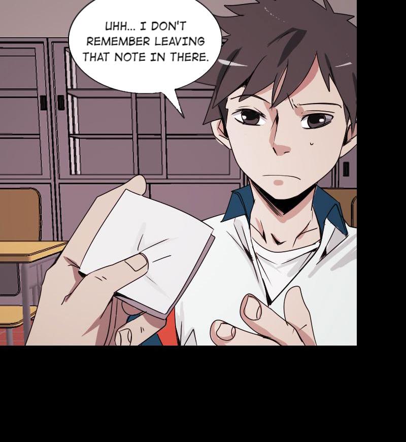 School Spooks Chapter 58 - page 7