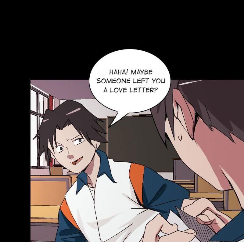 School Spooks Chapter 58 - page 8