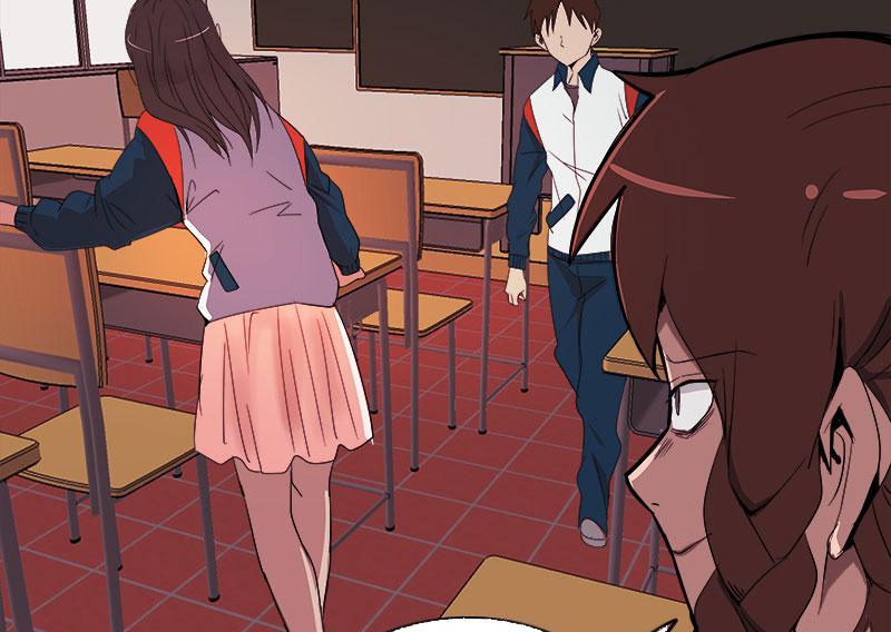 School Spooks Chapter 57 - page 11