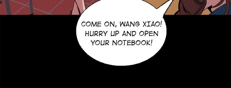 School Spooks Chapter 57 - page 12