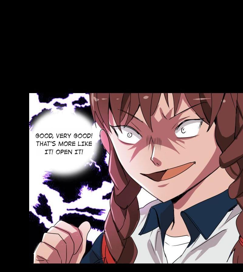 School Spooks Chapter 57 - page 16