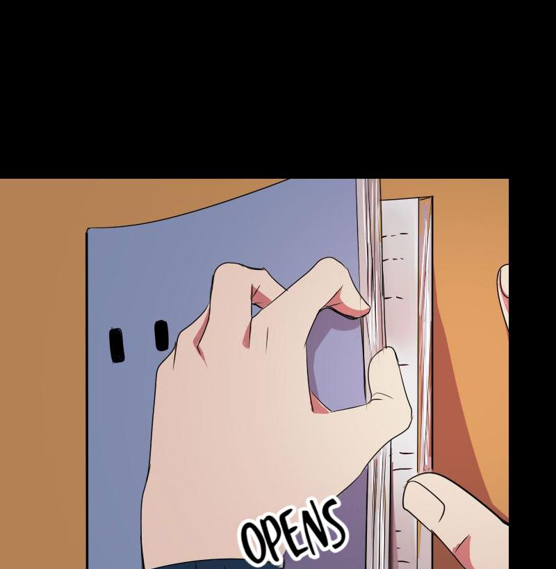 School Spooks Chapter 57 - page 17