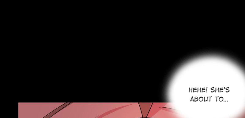 School Spooks Chapter 57 - page 21