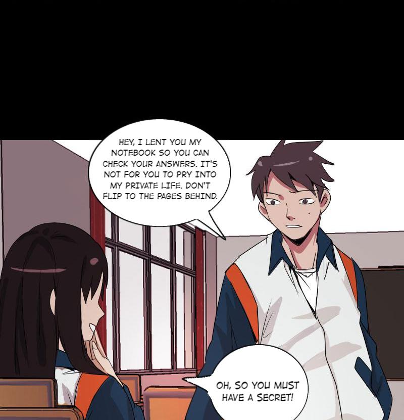 School Spooks Chapter 57 - page 25