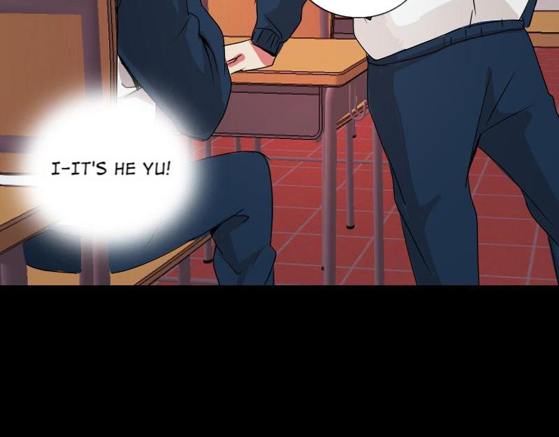 School Spooks Chapter 57 - page 26