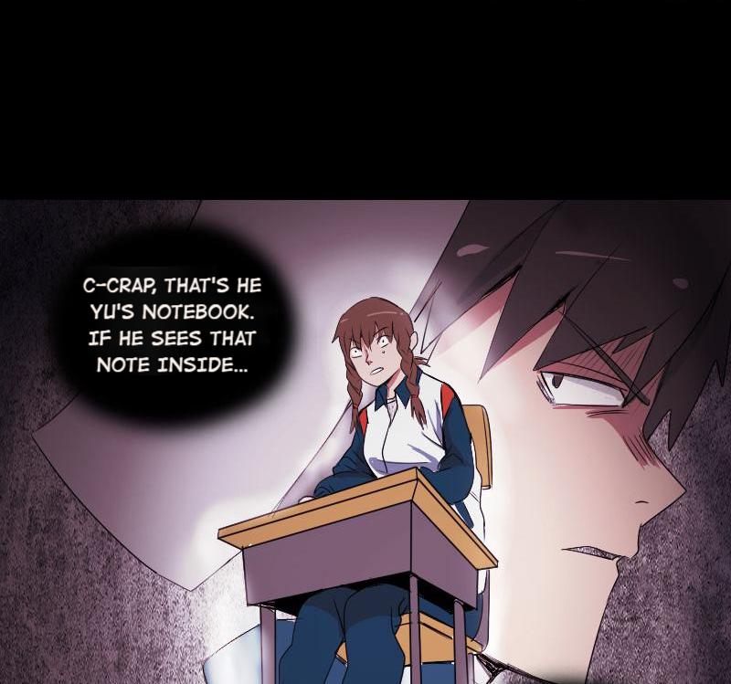 School Spooks Chapter 57 - page 28