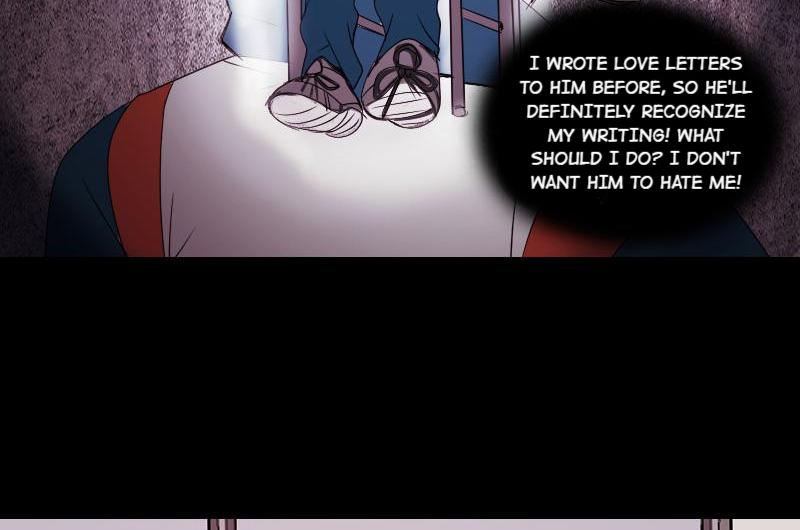 School Spooks Chapter 57 - page 29