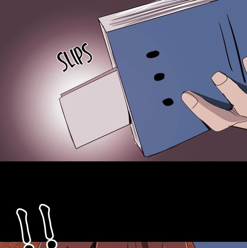 School Spooks Chapter 57 - page 32