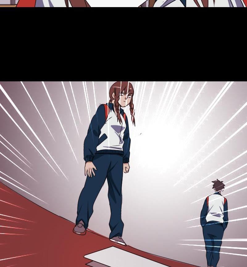 School Spooks Chapter 57 - page 34