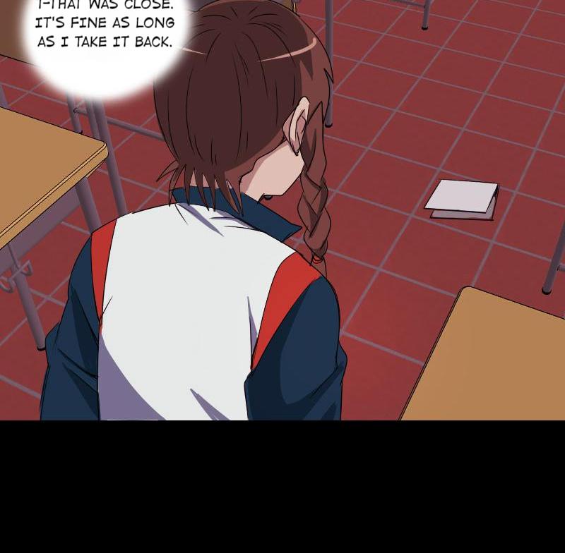 School Spooks Chapter 57 - page 36