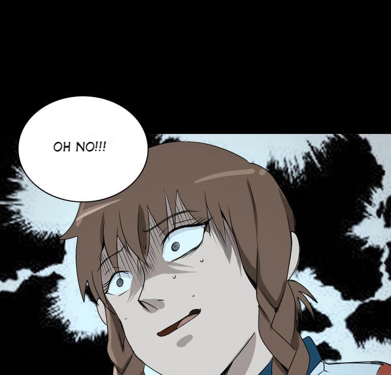 School Spooks Chapter 57 - page 44