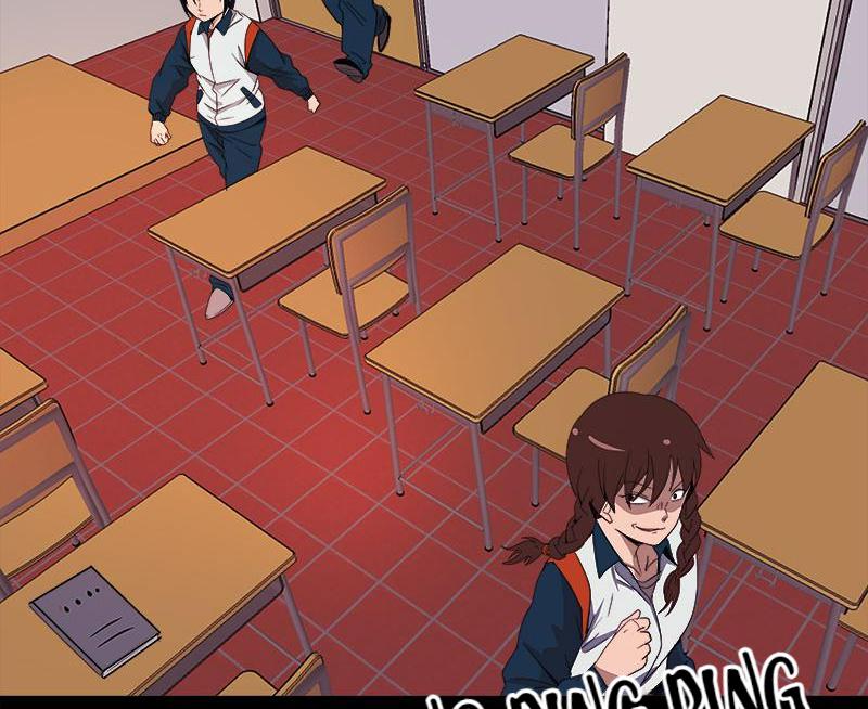 School Spooks Chapter 57 - page 9