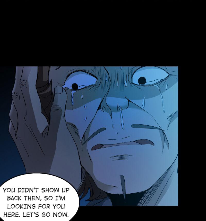 School Spooks Chapter 56 - page 11