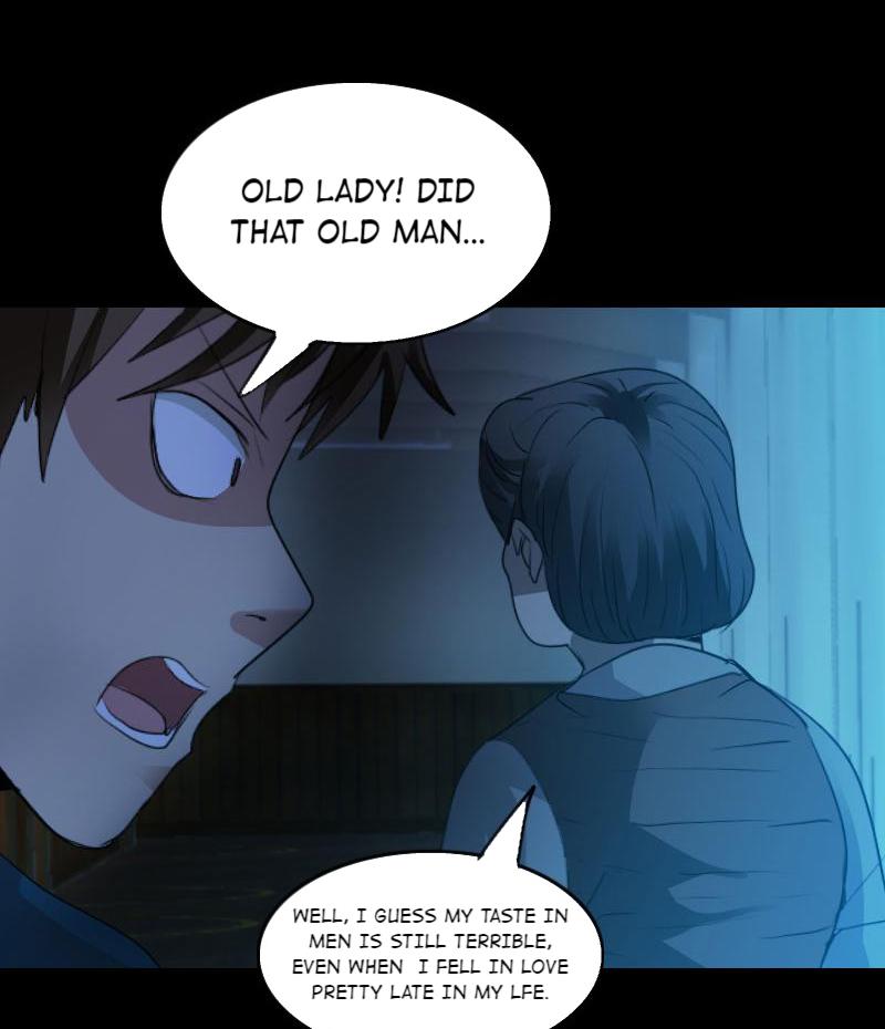 School Spooks Chapter 56 - page 18