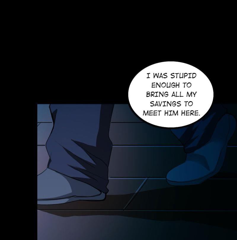 School Spooks Chapter 56 - page 21