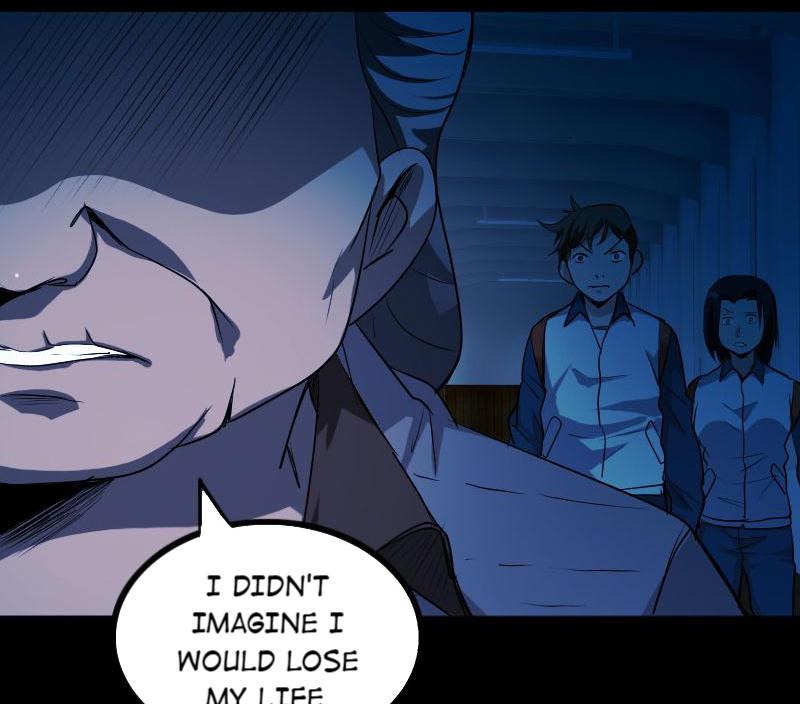 School Spooks Chapter 56 - page 23