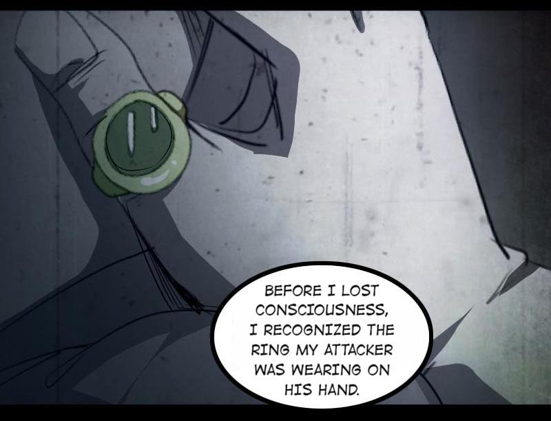 School Spooks Chapter 56 - page 28