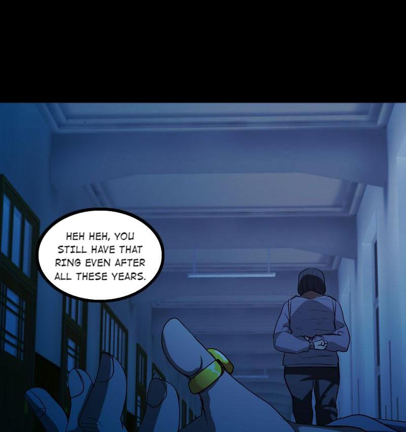 School Spooks Chapter 56 - page 29