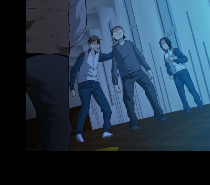 School Spooks Chapter 56 - page 4