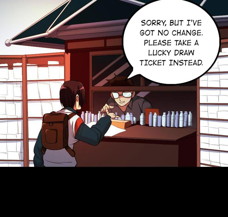 School Spooks Chapter 56 - page 40