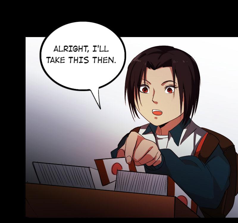 School Spooks Chapter 56 - page 41