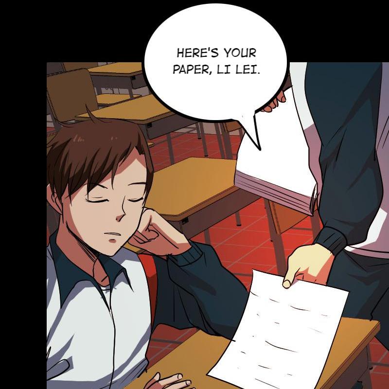 School Spooks Chapter 56 - page 47