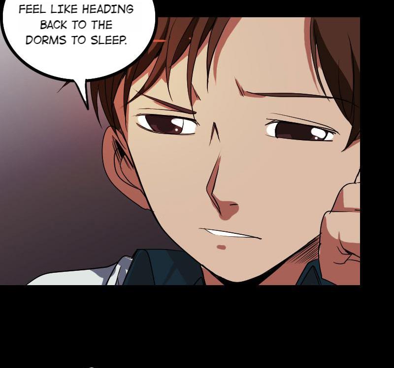 School Spooks Chapter 56 - page 49