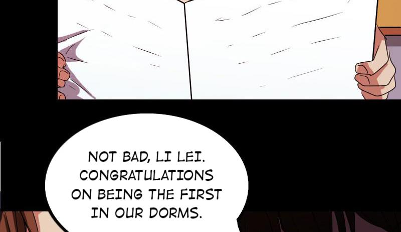 School Spooks Chapter 56 - page 57