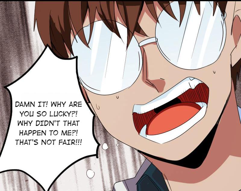 School Spooks Chapter 56 - page 61
