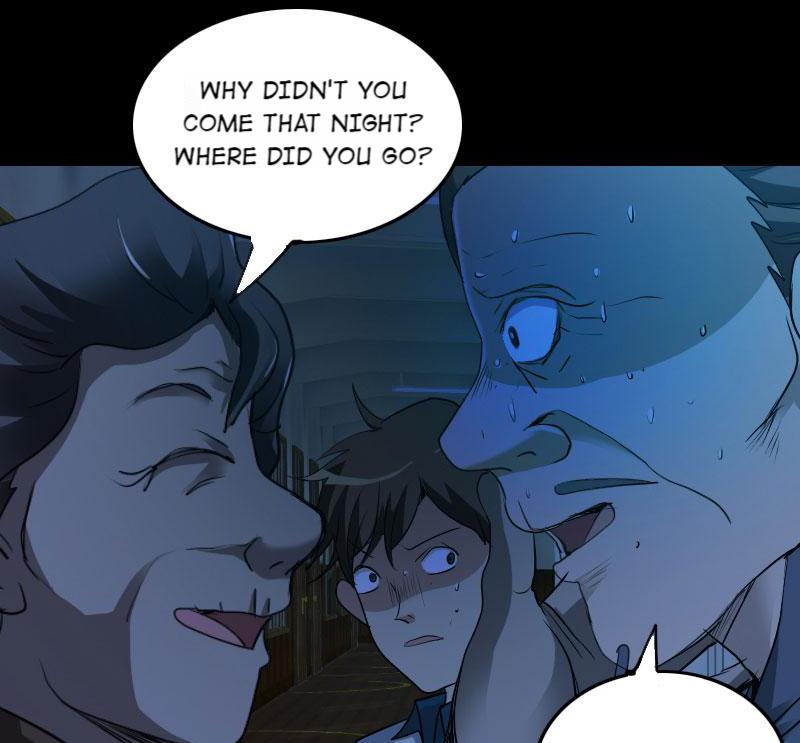School Spooks Chapter 56 - page 8