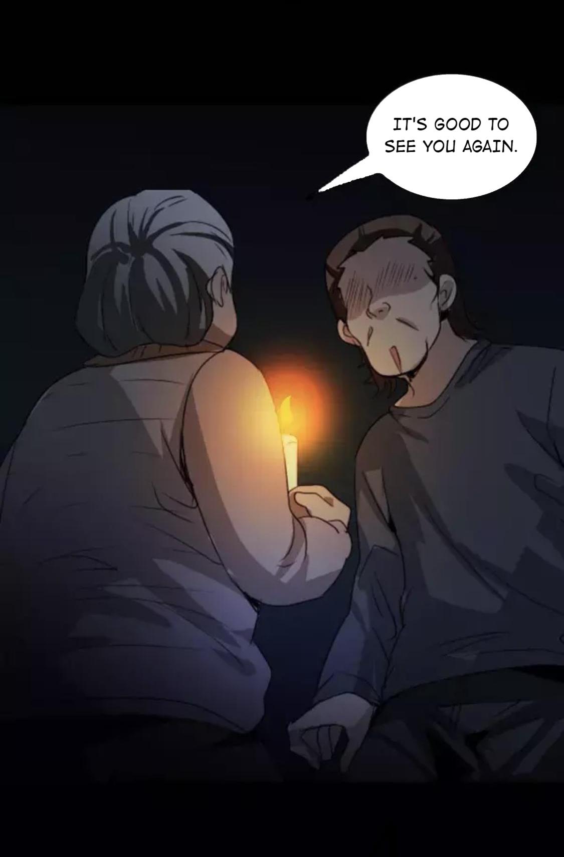 School Spooks Chapter 55 - page 15
