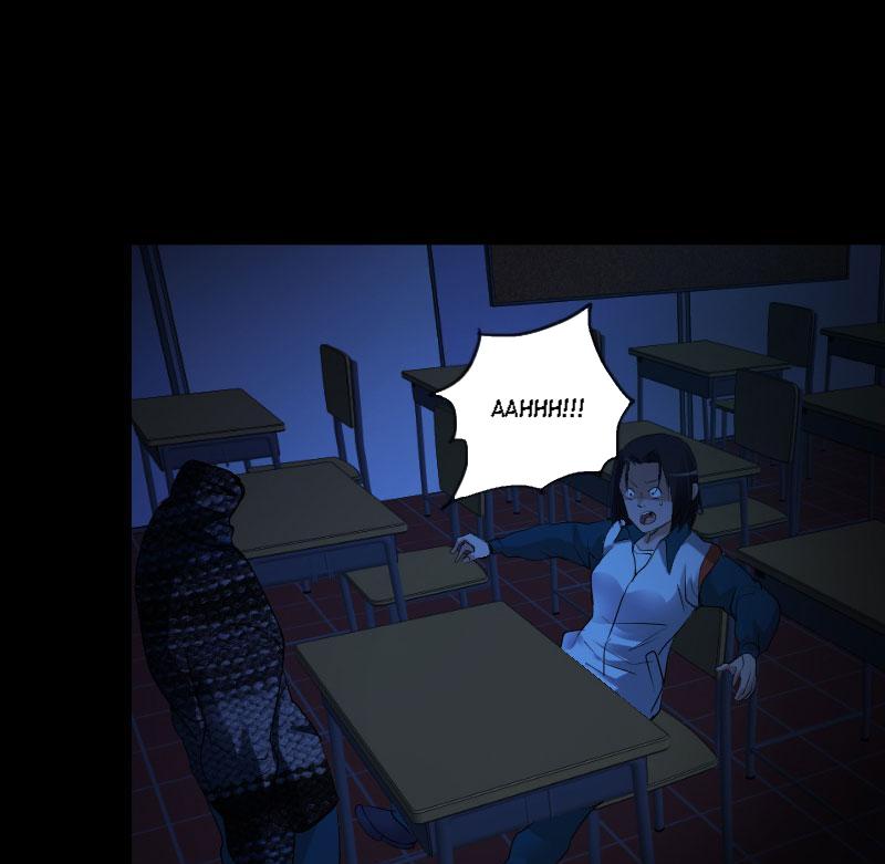 School Spooks Chapter 54 - page 11