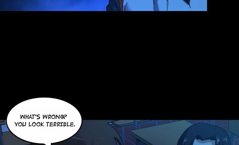 School Spooks Chapter 54 - page 18