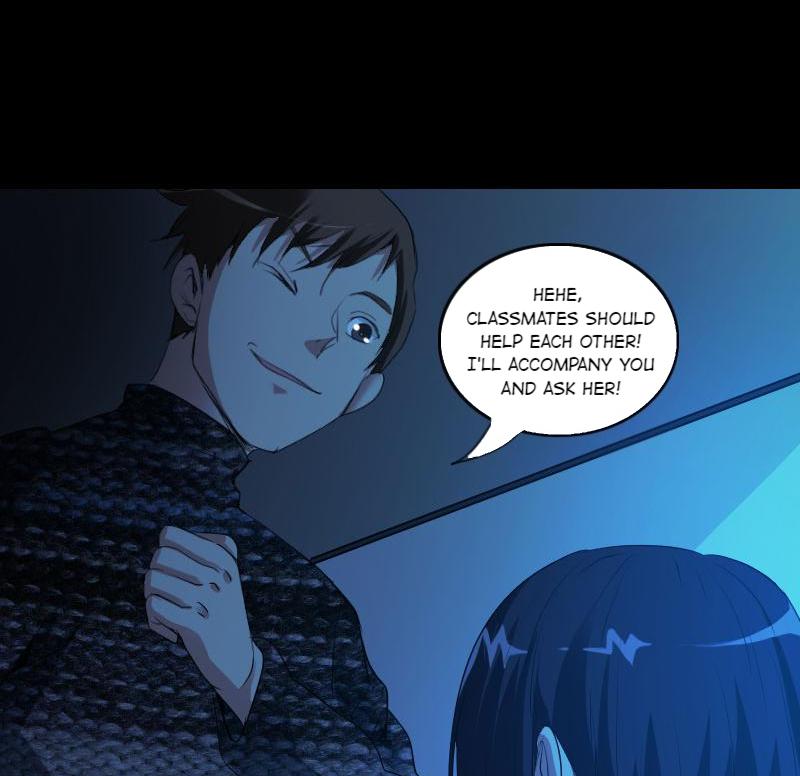 School Spooks Chapter 54 - page 23