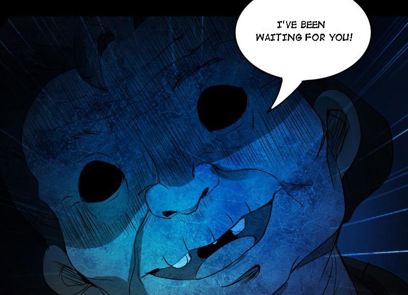 School Spooks Chapter 54 - page 33