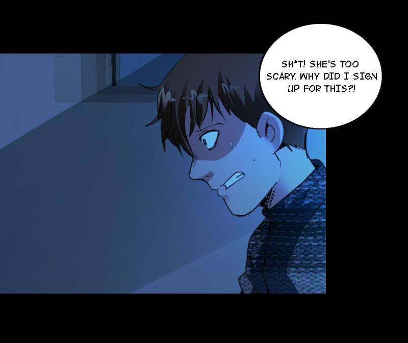 School Spooks Chapter 54 - page 36