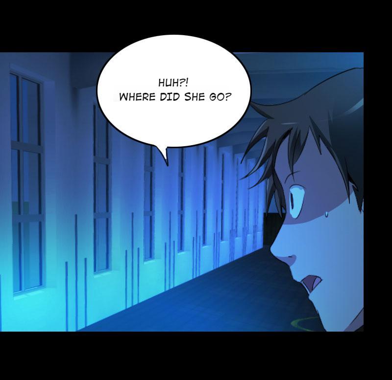 School Spooks Chapter 54 - page 39