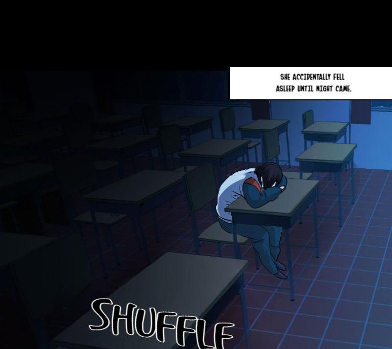School Spooks Chapter 54 - page 4