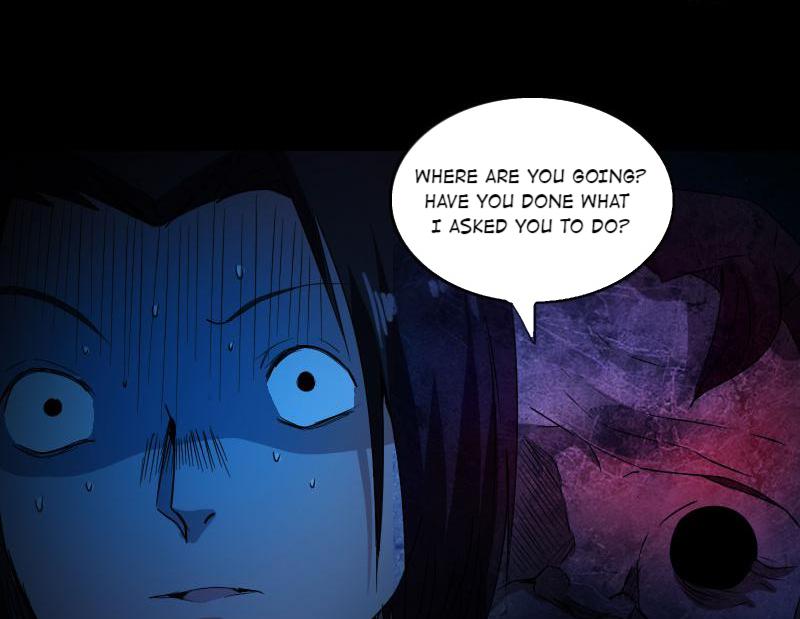 School Spooks Chapter 54 - page 41