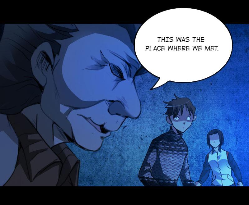 School Spooks Chapter 54 - page 49