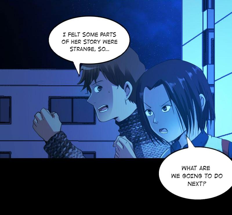 School Spooks Chapter 54 - page 53