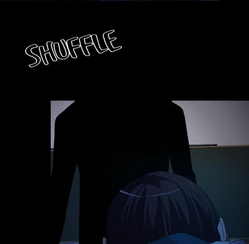School Spooks Chapter 54 - page 6