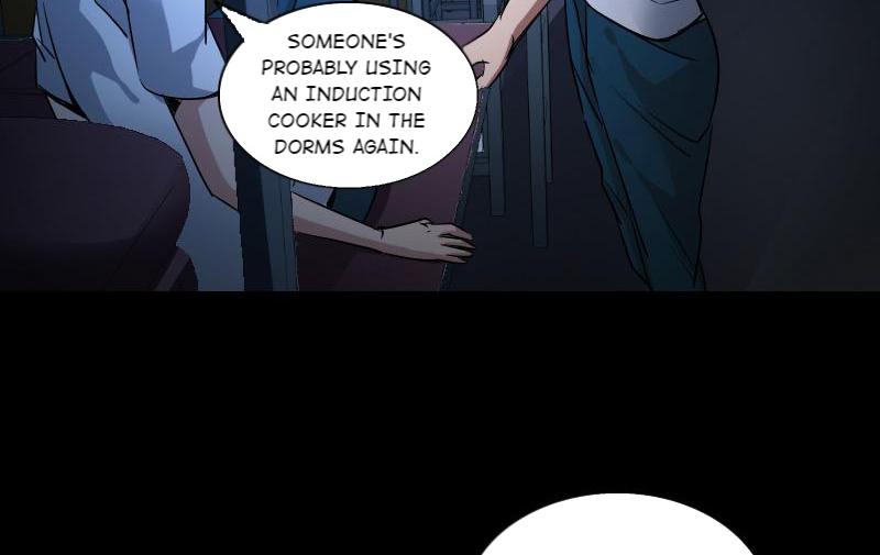 School Spooks Chapter 53 - page 15
