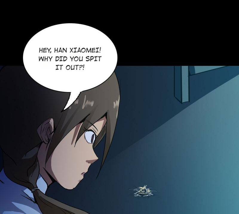 School Spooks Chapter 53 - page 23