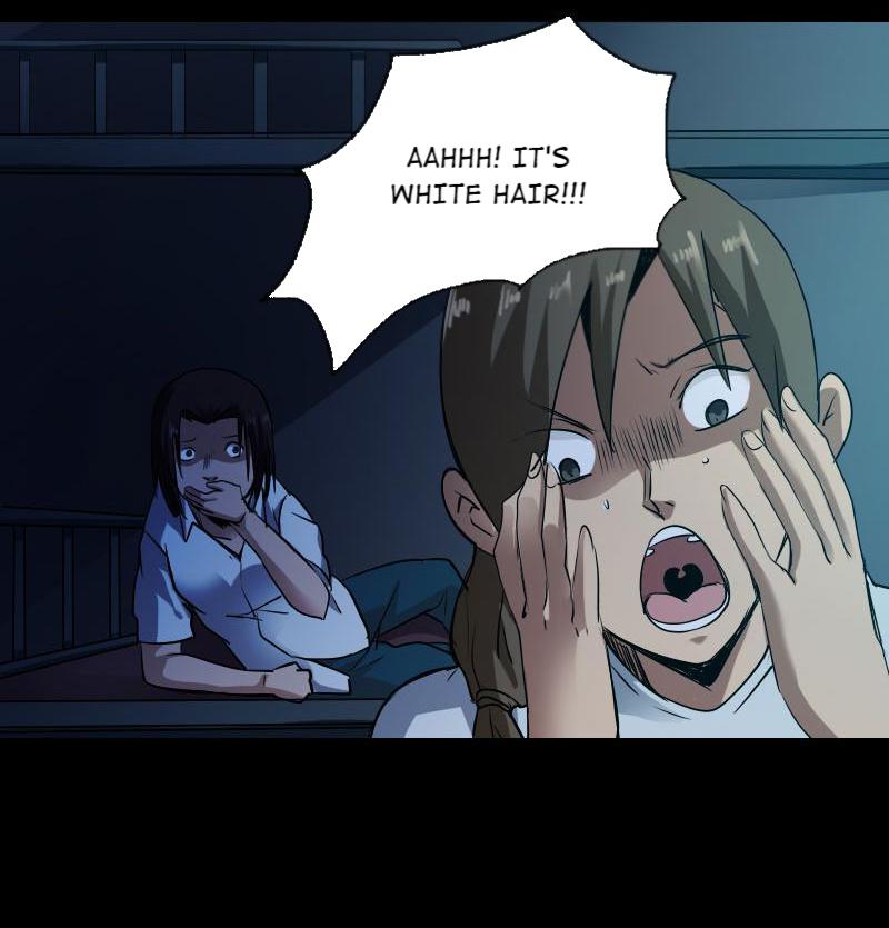 School Spooks Chapter 53 - page 25