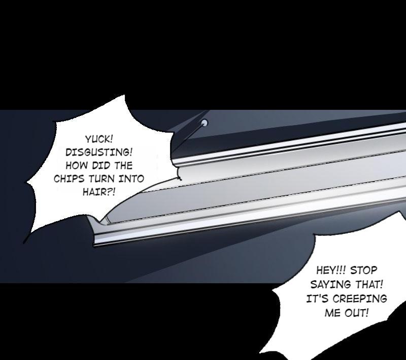 School Spooks Chapter 53 - page 26