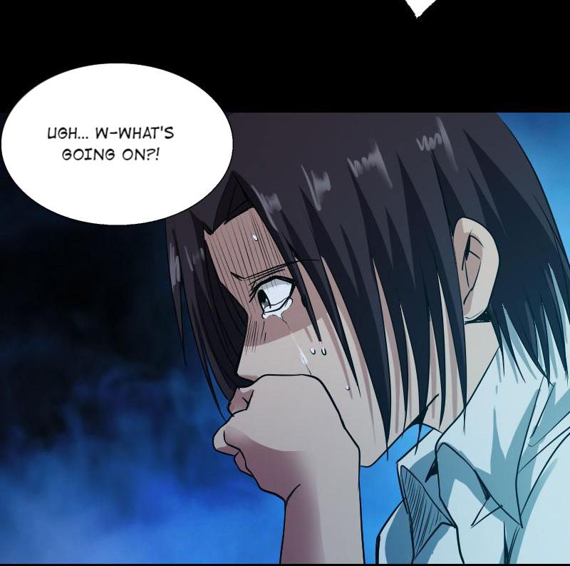 School Spooks Chapter 53 - page 27