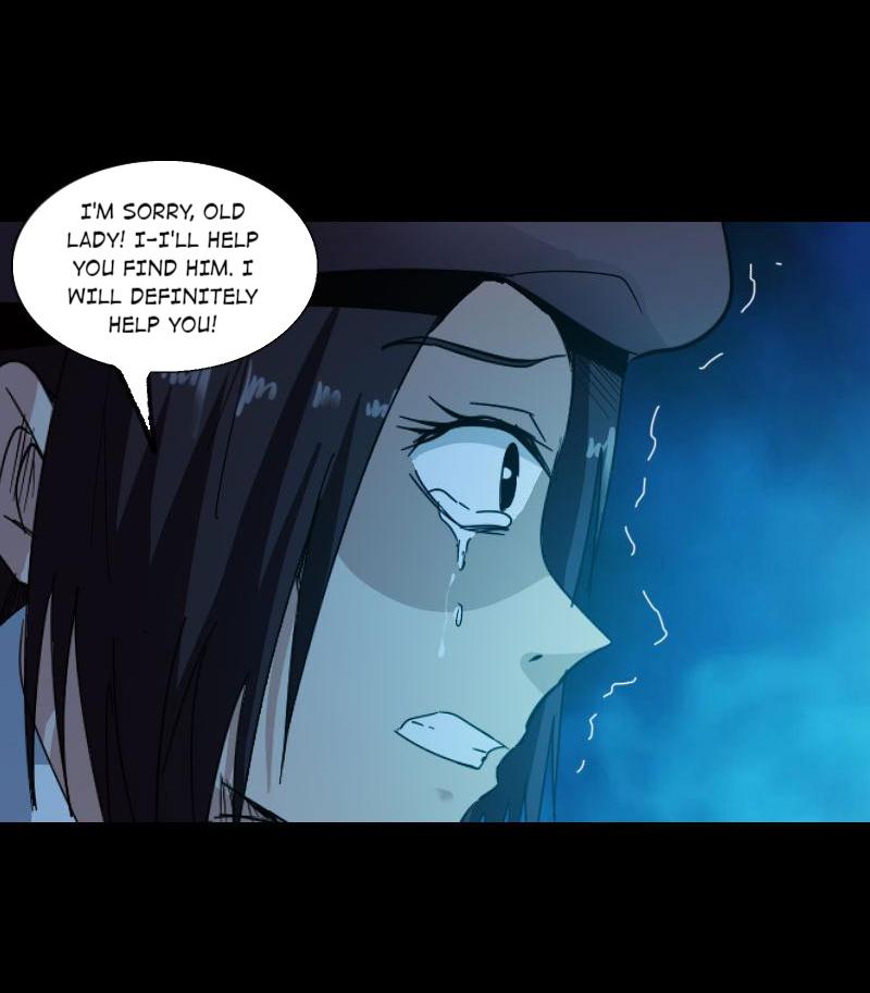 School Spooks Chapter 53 - page 35