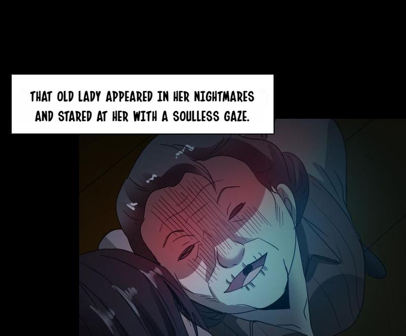 School Spooks Chapter 53 - page 39